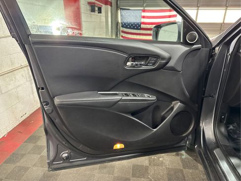 Used 2018 Acura RDX w/ Technology Package image 17