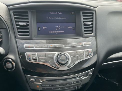 Used 2019 INFINITI QX60 Pure image 19