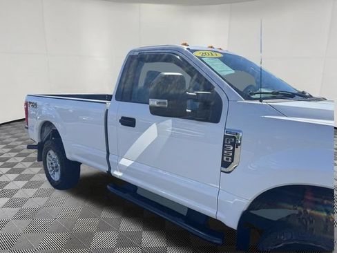 Used 2017 Ford F350 XL AWD/4WD image 10