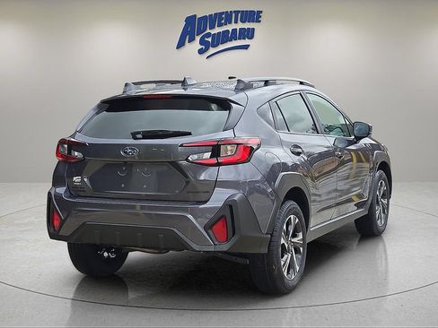 Certified 2026 Subaru Crosstrek 2.5i Premium AWD/4WD image 6