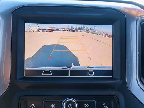 Used 2024 GMC Sierra 1500 Pro w/ Trailering Package AWD/4WD image 25