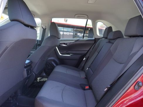Used 2024 Toyota RAV4 XLE w/ Weather Package AWD/4WD image 25