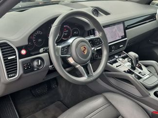 Used 2020 Porsche Cayenne AWD/4WD video 2