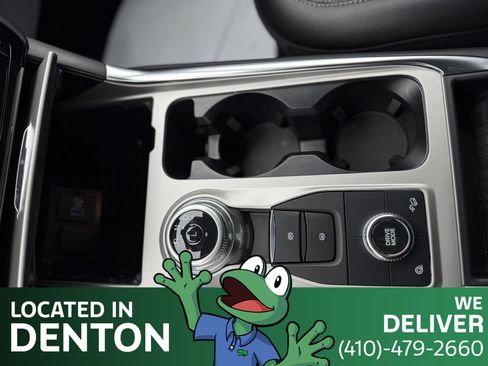 Used 2023 Ford Explorer Limited w/ Limited Technology Package image 22