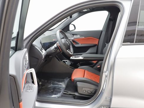 New 2026 BMW X1 M35i w/ Technology Package image 6