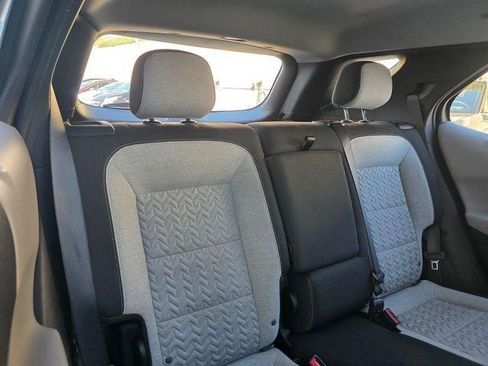 Certified 2023 Chevrolet Equinox LS FWD image 19
