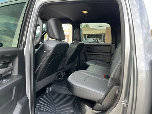 Used 2024 RAM 3500 Tradesman AWD/4WD image 15