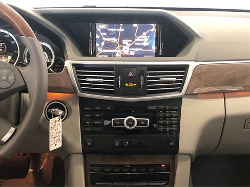 Used 2012 Mercedes-Benz E 350 E 350 image 14
