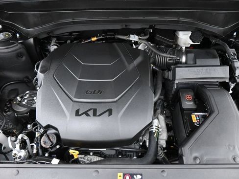 Used 2024 Kia Telluride SX AWD/4WD image 22