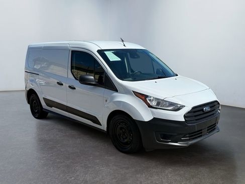 Used 2022 Ford Transit Connect XL FWD image 3