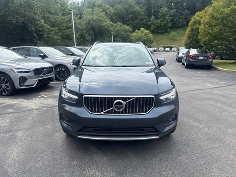 Used 2019 Volvo XC40 T5 Inscription AWD/4WD image 2