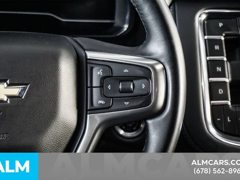 Used 2023 Chevrolet Tahoe LT AWD/4WD image 30