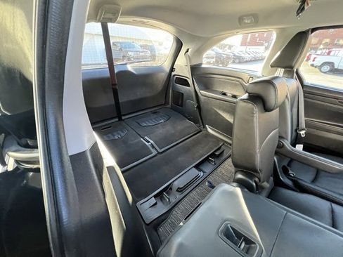 Used 2024 Honda Odyssey EX-L image 26