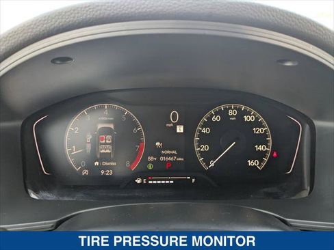 Used 2024 Honda Civic Sport image 17