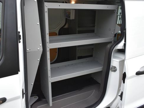 Used 2020 Ford Transit Connect XL FWD image 11