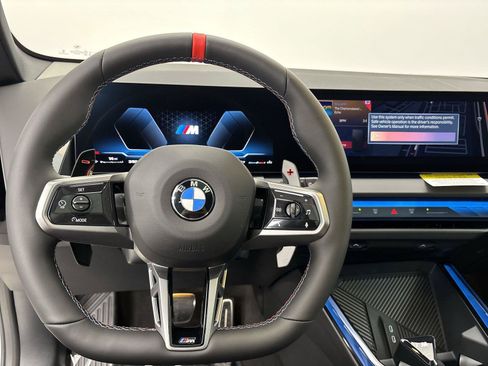 New 2026 BMW X3 M50 w/ Premium Package AWD/4WD image 22