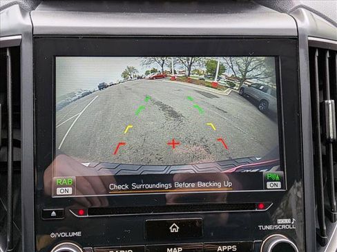 Used 2019 Subaru Forester Touring w/ Popular Package #3 AWD/4WD image 13