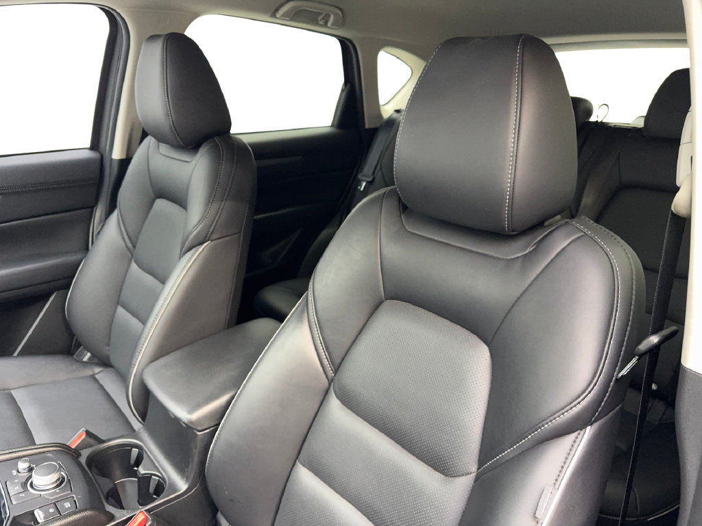 Used 2024 MAZDA CX-5 AWD 2.5 S image 29