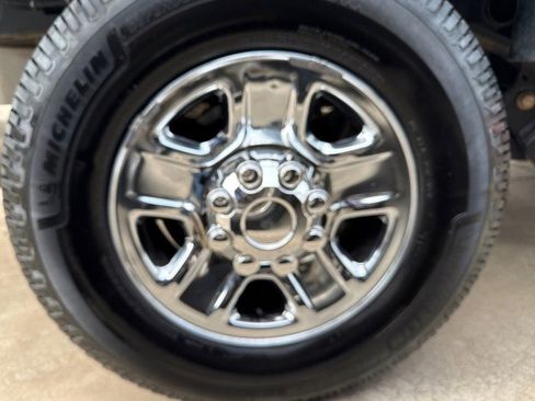 Used 2020 RAM 2500 Big Horn image 40