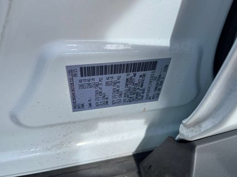 Used 2026 Nissan Rogue SL AWD/4WD image 31