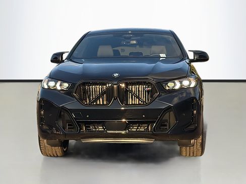 New 2026 BMW X6 M60i image 8