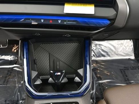 New 2026 BMW X3 xDrive30i AWD/4WD image 16