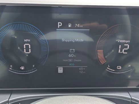 New 2026 Hyundai Santa Fe SE FWD image 19