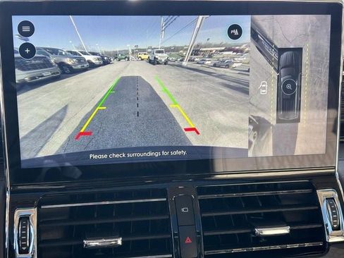 Used 2023 Lincoln Navigator L Black Label image 22