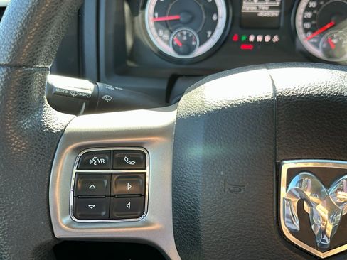 Certified 2024 RAM 1500 Classic SLT image 24