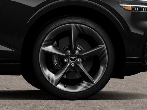 New 2026 Genesis GV70 2.5T Sport Prestige AWD/4WD image 8
