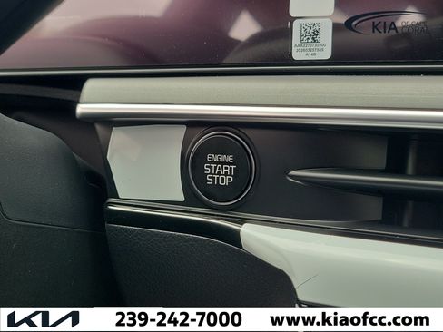 New 2026 Kia K5 GT-Line FWD image 30