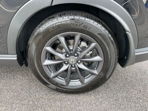 Certified 2026 Honda CR-V Sport image 44
