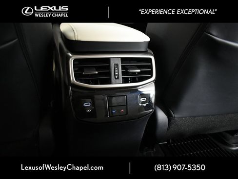 Used 2023 Lexus RX 350 FWD image 29