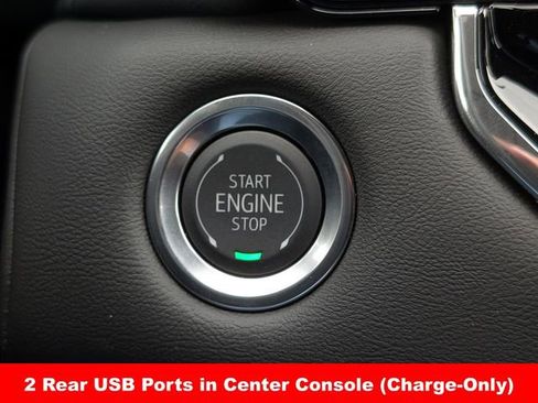 New 2026 GMC Canyon Elevation w/ Convenience Package image 24