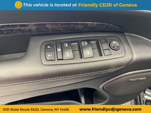 Used 2023 Dodge Durango SRT Hellcat image 22