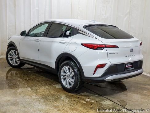 New 2026 Buick Envista Preferred w/ Convenience II Package image 7