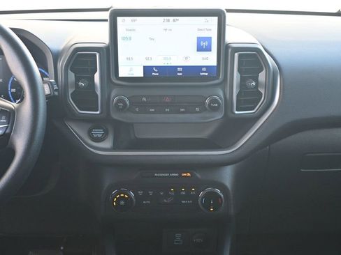 Used 2022 Ford Bronco Sport Big Bend image 11
