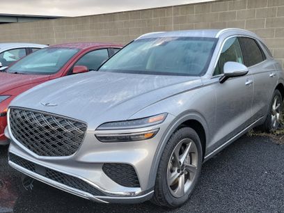 Certified 2026 Genesis GV70 2.5T