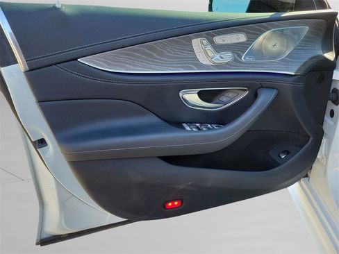 Used 2023 Mercedes-Benz AMG GT 53 image 24