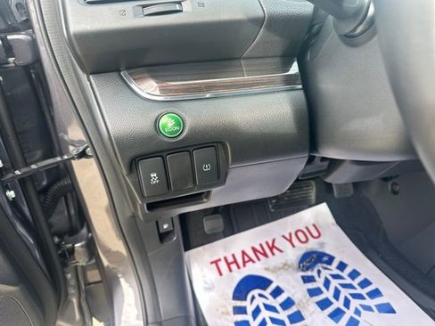 Used 2016 Honda CR-V EX-L image 32