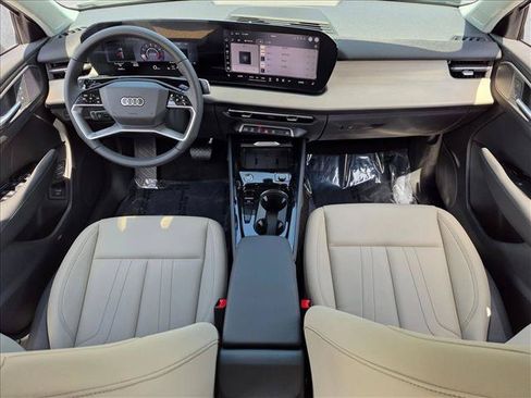 New 2026 Audi Q3 quattro 2.0T AWD/4WD image 14