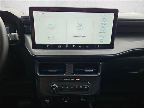 Certified 2025 Ford Maverick Lobo image 15