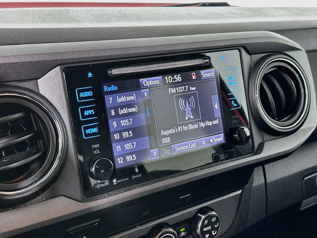 Used 2019 Toyota Tacoma TRD Off-Road RWD image 13