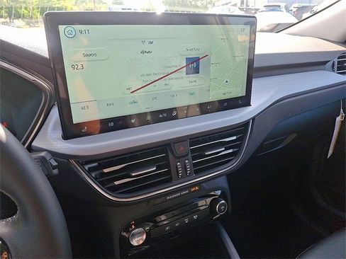 New 2025 Ford Escape Base w/ PHEV Premium Package image 18