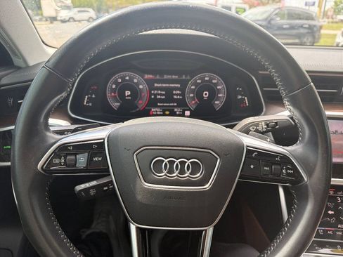 Used 2019 Audi A6 3.0T Premium Plus AWD/4WD image 15