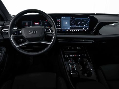 Used 2025 Audi A5 2.0T Premium Plus w/ Premium Plus AWD/4WD image 21