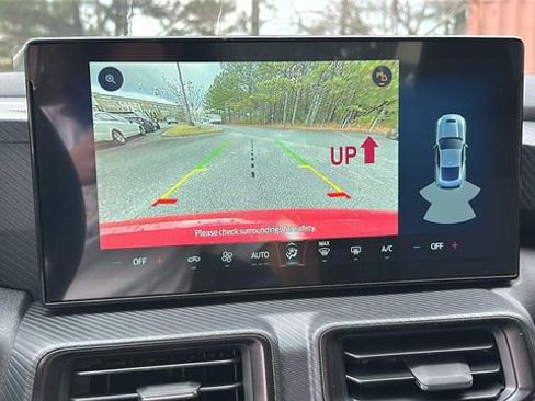 New 2026 Ford Mustang EcoBoost image 26