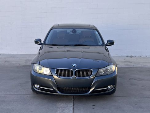 Used 2011 BMW 335i Sedan image 2