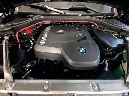 New 2026 BMW X3 xDrive30 w/ Convenience Package AWD/4WD image 16