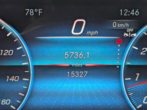 Certified 2023 Mercedes-Benz GLA 250 image 11